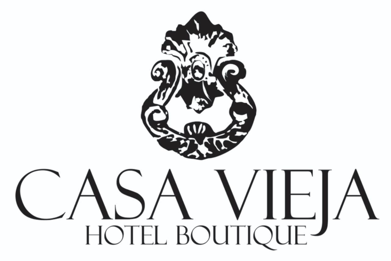 Casa Vieja Hotel Boutique Morelia Exteriör bild